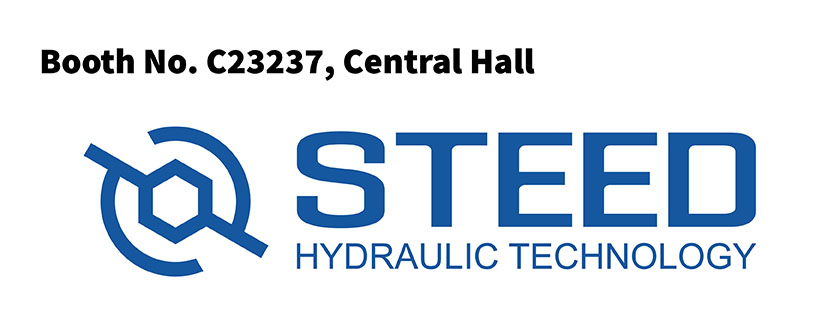 世鼎機械股份有限公司 STEED MACHINERY CO., LTD.