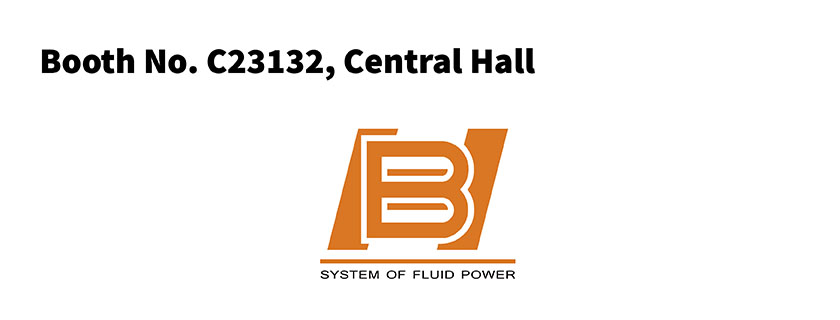 巨均有限公司 H B HYDRAULICS CO., LTD.