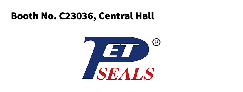 全氟密封工業股份有限公司 PETSEALS INDUSTRIES LTD.