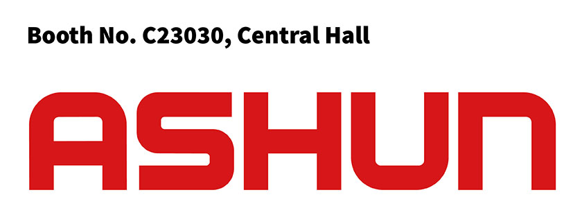 油順精密股份有限公司 ASHUN FLUID POWER CO., LTD.