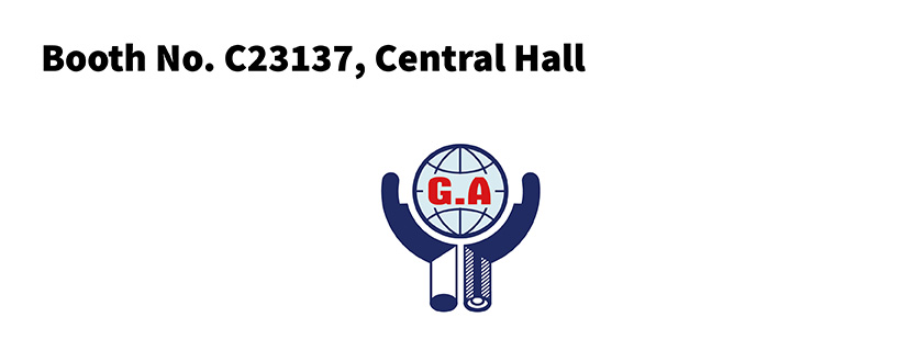 金亞洲工業股份有限公司 GOLDEN ASIA INDUSTRIAL CO., LTD.