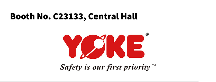 振鋒企業股份有限公司 YOKE INDUSTRIAL CORP.